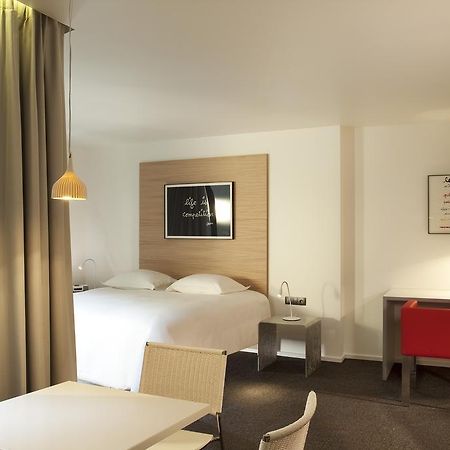 Hotel Le Pavillon 7 Obernai Szoba fotó
