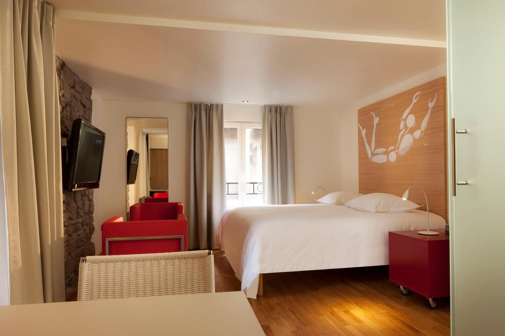 Hotel Le Pavillon 7 Obernai Kültér fotó