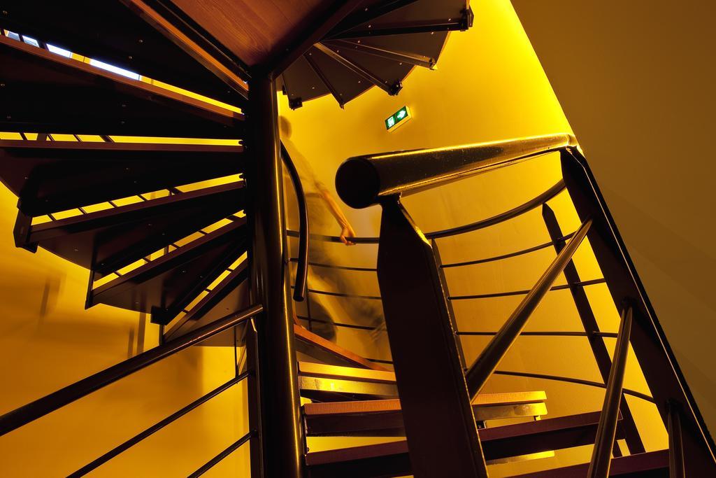 Hotel Le Pavillon 7 Obernai Kültér fotó